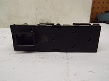 Load image into Gallery viewer, DRIVERS MASTER WINDOW SWITCH Jetta Golf Passat 00 01 02 03 04 05 06 - 10 - MRK221062
