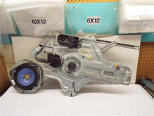 Load image into Gallery viewer, FRONT WINDOW REGULATOR Kia Spectra 2004 04 2005 05 06 07 08 09 Right - MRK221082
