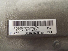 Load image into Gallery viewer, ECU ECM COMPUTER Honda pilot 2005 05 EX - MRK221183
