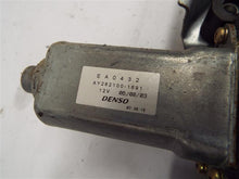 Load image into Gallery viewer, FRONT WINDOW REGULATOR ION 2003 0 2004 04 2005 05 2006 06 2007 07 Right - MRK221190
