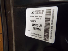 Load image into Gallery viewer, Tail Lamp Light Lincoln MKX 2007 - MRK221226
