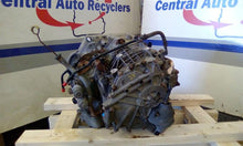 Load image into Gallery viewer, AUTOMATIC TRANSMISSION Honda CR-V 2007 07 2008 08 2009 09 - CTL221318
