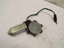 Load image into Gallery viewer, POWER WINDOW MOTOR Nissan Altima 2000 00 2001 01 Front left - MRK221322
