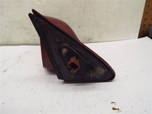Load image into Gallery viewer, SIDE VIEW MIRROR Nissan Altima 2000 00 2001 01 Left - MRK221328
