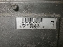 Load image into Gallery viewer, ECU ECM COMPUTER Honda CRV 2007 07 2008 08 2009 09 Auto - CTL221331
