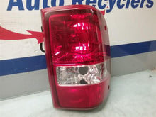 Load image into Gallery viewer, TAIL LIGHT LAMP ASSEMBLY Ford Ranger 06 07 08 09 10 11 Right - CTL221342
