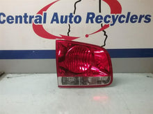 Load image into Gallery viewer, TRUNK LID MOUNTED TAIL LIGHT LAMP Touareg 04 05 06 Left - CTL221389
