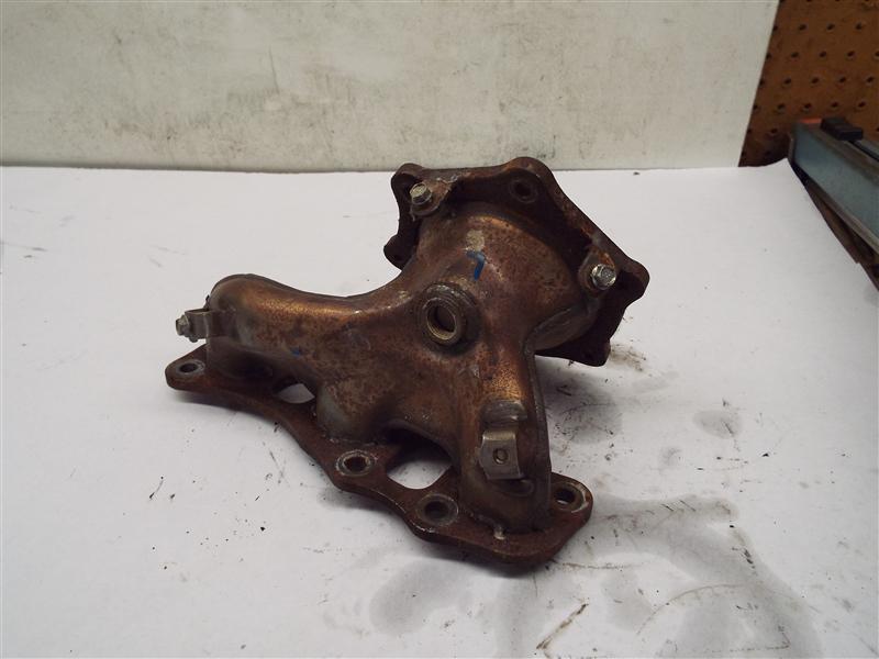 EXHAUST MANIFOLD Altima Maxima JX35 2007 07 2008 08 09 10 11 12 13 Front - MRK221471