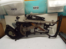 Load image into Gallery viewer, REAR WINDOW REGULATOR Cutlass Malibu 1997 97 98 99 00 01 02 03 04 05 Left - MRK221572
