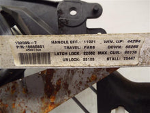Load image into Gallery viewer, REAR WINDOW REGULATOR Cutlass Malibu 1997 97 98 99 00 01 02 03 04 05 Left - MRK221572
