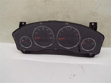 Load image into Gallery viewer, Speedometer Cluster Jeep Liberty 2008 - MRK221650
