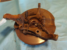 Load image into Gallery viewer, FRONT SPINDLE Volvo C70 1999 99 2000 00 2001 01 02 03 04 Right - MRK221654
