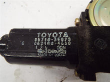 Load image into Gallery viewer, Power Window Motor Toyota 4 Runner 1994 - MRK221679
