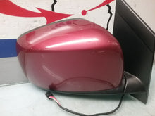 Load image into Gallery viewer, SIDE VIEW DOOR MIRROR Town &amp; Country 11 12 13 14 15 16 Right - CTL221778
