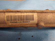 Load image into Gallery viewer, STEERING GEAR Fiat 500 12 13 14 15 16 17 - MRK221983
