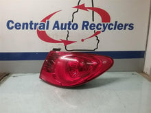 Load image into Gallery viewer, OUTER TAIL LIGHT LAMP Hyundai Elantra 07 08 09 10 Right - CTL221993
