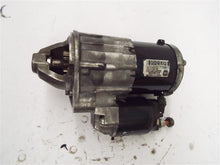 Load image into Gallery viewer, Starter Motor  FIAT 500 2012 - MRK221996

