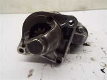 Load image into Gallery viewer, Starter Motor  FIAT 500 2012 - MRK221996
