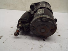 Load image into Gallery viewer, Starter Motor  FIAT 500 2012 - MRK221996
