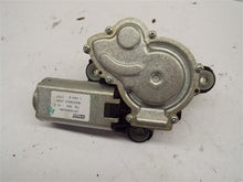 Load image into Gallery viewer, Rear Wiper Motor  FIAT 500 2012 - MRK221998
