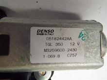 Load image into Gallery viewer, Rear Wiper Motor  FIAT 500 2012 - MRK221998
