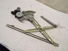 Load image into Gallery viewer, FRONT DOOR WINDOW REGULATOR POWER Outlander 2007 07 2008 08 Right - MRK222140
