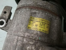 Load image into Gallery viewer, AC A/C AIR CONDITIONING COMPRESSOR Mazda 3 5 10 11 12 13 14 - CTL222140
