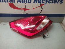 Load image into Gallery viewer, Tail Lamp Light Ford Fiesta 2011 - CTL222199
