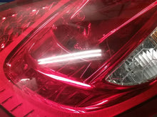 Load image into Gallery viewer, Tail Lamp Light Ford Fiesta 2011 - CTL222199
