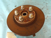 Load image into Gallery viewer, FRONT SPINDLE KNUCKLE Mitsubishi Outlander 2007 07 2008 08 Right - MRK222246
