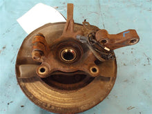 Load image into Gallery viewer, FRONT SPINDLE KNUCKLE Mitsubishi Outlander 2007 07 2008 08 Left - MRK222247
