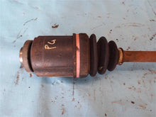 Load image into Gallery viewer, FRONT CV AXLE SHAFT Mitsubishi Outlander 2008 08 Right - MRK222249
