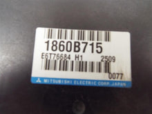Load image into Gallery viewer, ECU ECM Computer Mitsubishi Outlander 2012 - MRK222256
