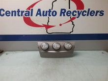 Load image into Gallery viewer, AC HEATER TEMP CONTROL Toyota Camry 2010 10 2011 11 - CTL222325
