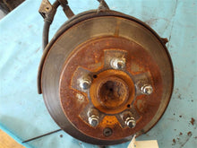 Load image into Gallery viewer, REAR HUB WITH SPINDLE Scion TC 05 06 07 08 09 10 Right - MRK222449
