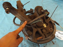 Load image into Gallery viewer, REAR HUB WITH SPINDLE Scion TC 05 06 07 08 09 10 Right - MRK222449
