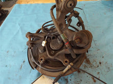 Load image into Gallery viewer, REAR HUB WITH SPINDLE Scion TC 05 06 07 08 09 10 Right - MRK222449
