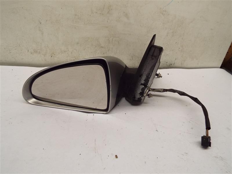 SIDE VIEW MIRROR Chevy Malibu 2006 06 2007 07 08 Power Left - MRK222488