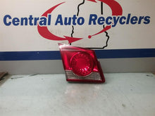 Load image into Gallery viewer, TRUNK LID MOUNTED TAIL LIGHT LAMP Cruze 11 12 13 14 15 16 Left - CTL222565
