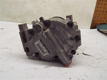 Load image into Gallery viewer, AC A/C AIR CONDITIONING COMPRESSOR Fiat 500 12 13 14 15 16 17 - MRK222570
