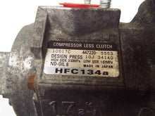 Load image into Gallery viewer, AC A/C AIR CONDITIONING COMPRESSOR 300 300C Charger Magnum 06-10 - MRK222753
