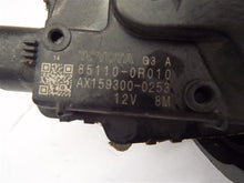 Load image into Gallery viewer, WINDSHIELD WIPER MOTOR Toyota Rav4 06 07 08 09 10 11 12 13 14 - MRK222867
