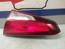 Load image into Gallery viewer, TRUNK LID MOUNTED TAIL LIGHT LAMP Kia Forte 2017 17 2018 18 Right - CTL222902
