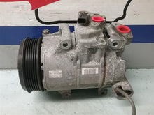 Load image into Gallery viewer, AC COMPRESSOR Subaru Legacy 2010 10 2011 11 2012 12 2.5L 4cyl - CTL222960
