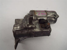 Load image into Gallery viewer, STARTER MOTOR Land Rover LR3 2005 05 2006 06 2007 07 2008 08 - MRK223138
