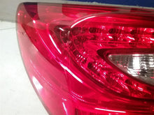 Load image into Gallery viewer, TAIL LIGHT LAMP ASSEMBLY Mercedes-Benz 200 11 12 13 14 Left - CTL223159
