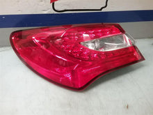 Load image into Gallery viewer, TAIL LIGHT LAMP ASSEMBLY Mercedes-Benz 200 11 12 13 14 Left - CTL223159
