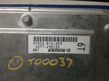 Load image into Gallery viewer, ECU ECM COMPUTER Honda Civic 2012 12 2013 13 1.8L Auto Federal Emissions - CTL223278
