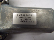 Load image into Gallery viewer, FRONT WINDOW REGULATOR Acura TL 2004 04 2005 05 2006 06 2007 07 08 Left - MRK223280
