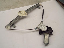 Load image into Gallery viewer, FRONT WINDOW REGULATOR Acura TL 2004 04 2005 05 2006 06 2007 07 08 Left - MRK223280
